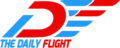 شعار مدونة The Daily Flight - نصائح وأسرار السفر